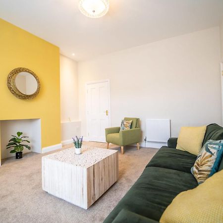 King Street Apartment - 2 Bed Грейт-Ярмут Экстерьер фото