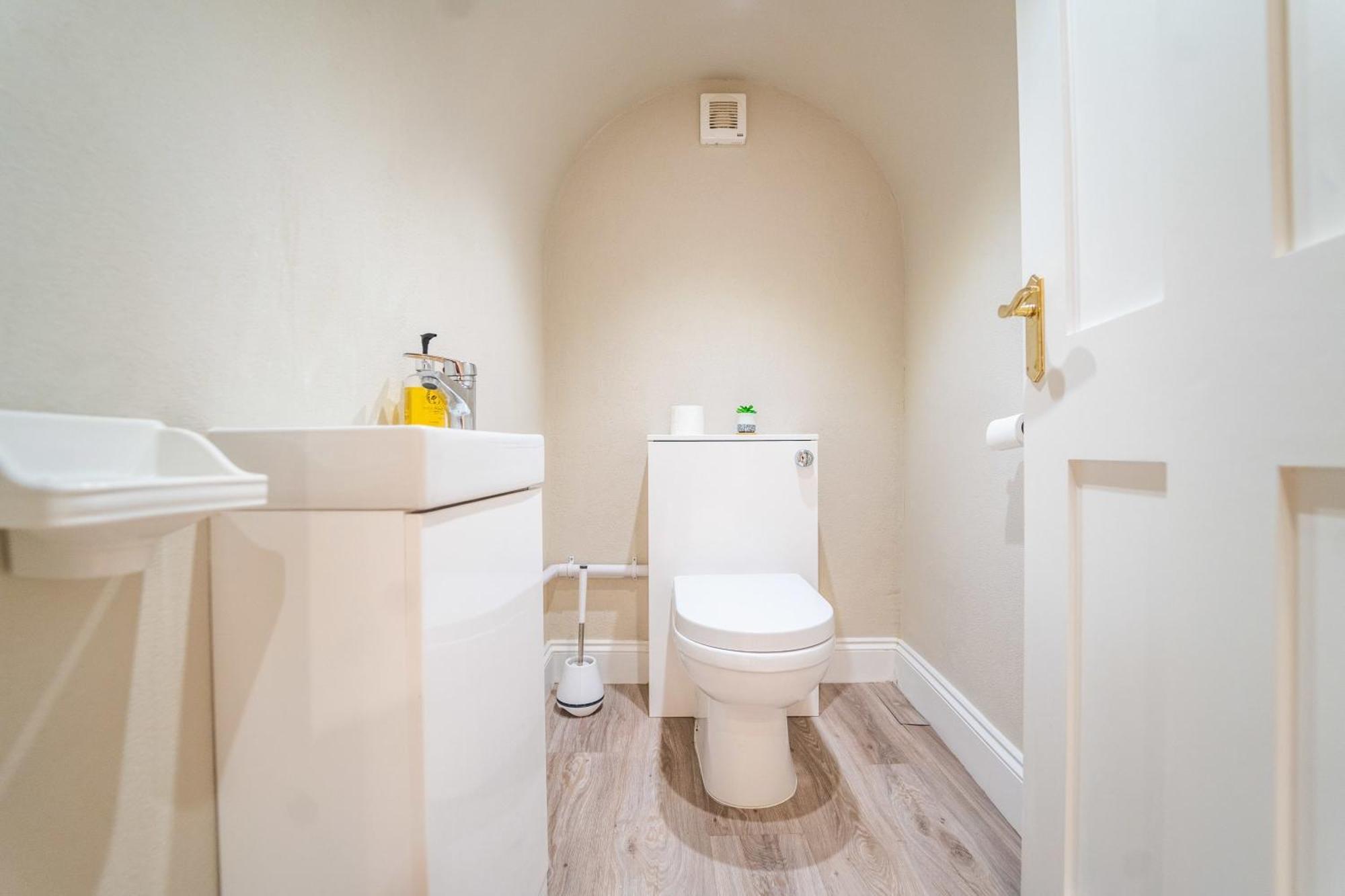 King Street Apartment - 2 Bed Грейт-Ярмут Экстерьер фото