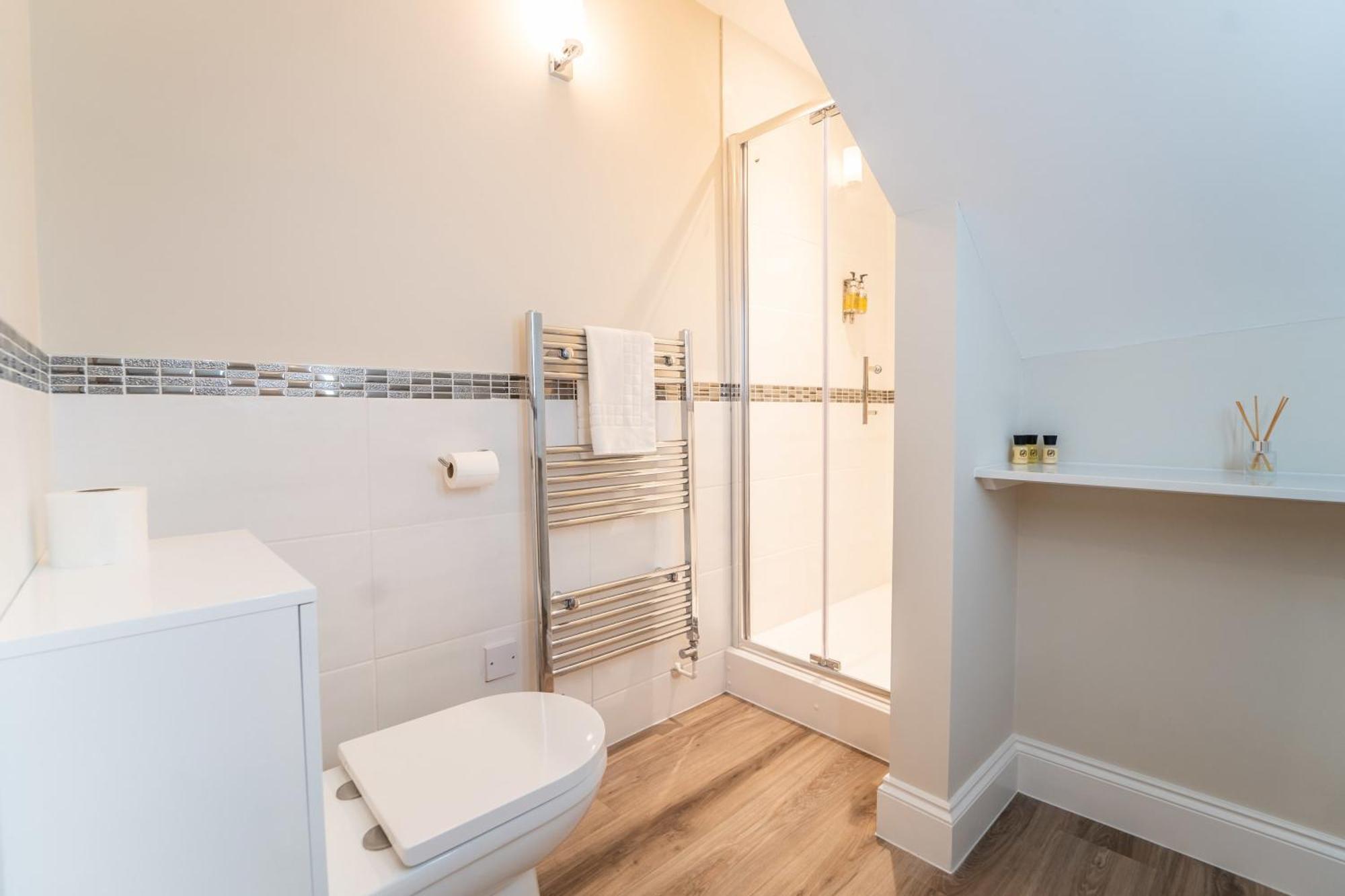 King Street Apartment - 2 Bed Грейт-Ярмут Экстерьер фото